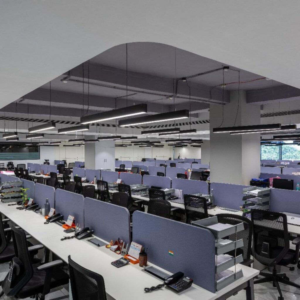 ANA Interior Solutions Private Limited