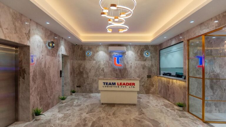 Team Leader (20)